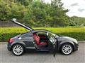 2011 Audi TT