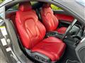2011 Audi TT