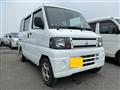 2010 Mitsubishi Mitsubishi Others