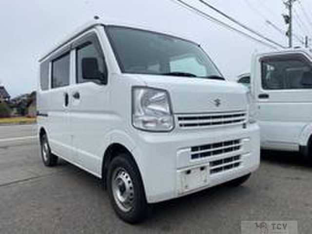 2012 Suzuki Every