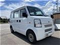 2012 Suzuki Every
