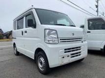 2012 Suzuki Every