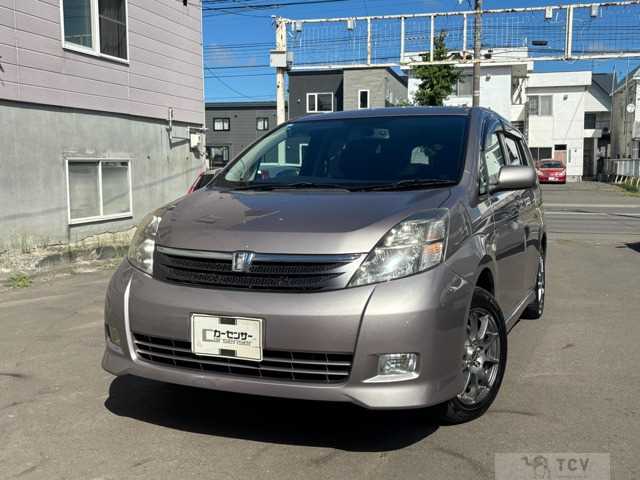 2007 Toyota Isis