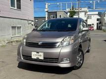 2007 Toyota Isis