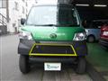 2011 Daihatsu Hijet Cargo