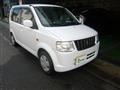 2010 Mitsubishi eK Wagon