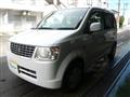 2010 Mitsubishi eK Wagon