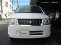 2010 Mitsubishi eK Wagon