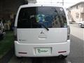 2010 Mitsubishi eK Wagon
