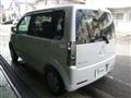 2010 Mitsubishi eK Wagon