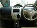 2010 Mitsubishi eK Wagon