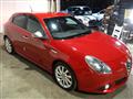 2012 Alfa Romeo Alfa Romeo Others