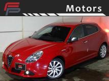 2012 Alfa Romeo Alfa Romeo Others