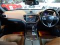 2014 Maserati Ghibli