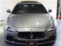 2014 Maserati Ghibli