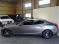 2014 Maserati Ghibli
