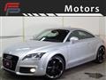 2010 Audi TT
