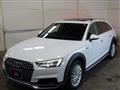 2016 Audi A4