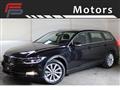 2016 Volkswagen Passat Variant