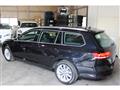 2016 Volkswagen Passat Variant