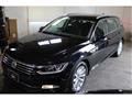 2016 Volkswagen Passat Variant