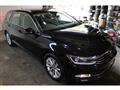 2016 Volkswagen Passat Variant