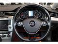 2016 Volkswagen Passat Variant