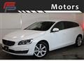 2017 Volvo V60