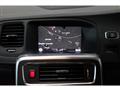 2017 Volvo V60