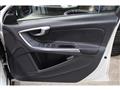 2017 Volvo V60