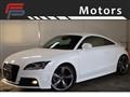 2013 Audi TT
