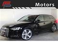 2016 Audi A4