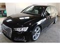 2016 Audi A4