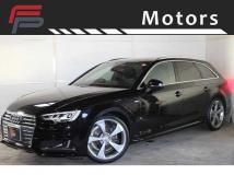 2016 Audi A4