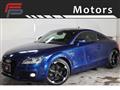 2012 Audi TT