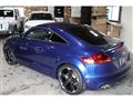 2012 Audi TT