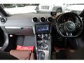 2012 Audi TT