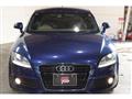 2012 Audi TT