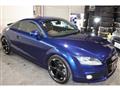 2012 Audi TT