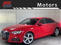 2016 Audi A4
