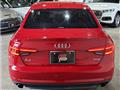 2016 Audi A4