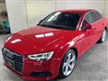 2016 Audi A4