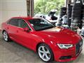 2016 Audi A4