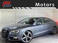 2015 Audi A5