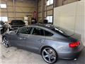 2015 Audi A5