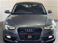 2015 Audi A5