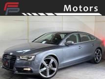 2015 Audi A5