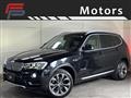 2014 BMW X3