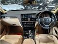 2014 BMW X3