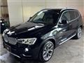 2014 BMW X3